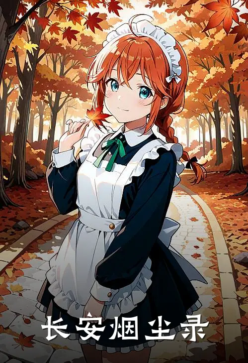 长安烟尘录(林湛王九郎)小说免费在线阅读_长安烟尘录(林湛王九郎)大结局阅读