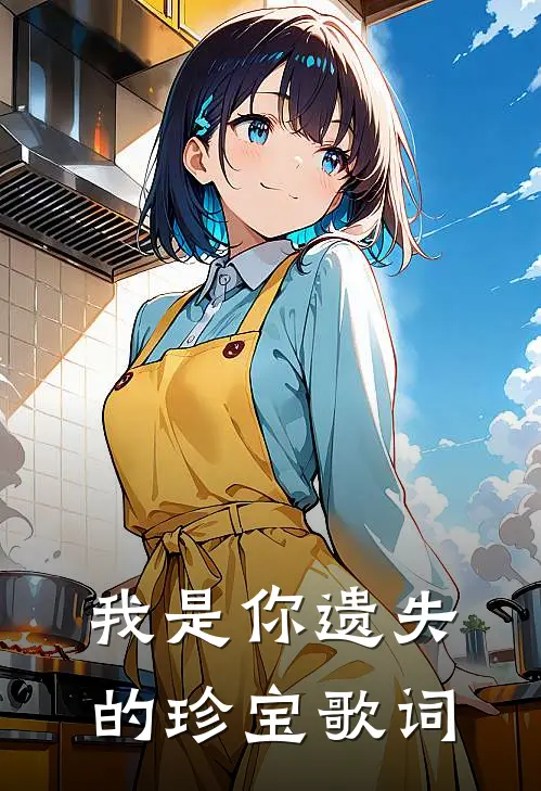 我是你遗失的珍宝歌词