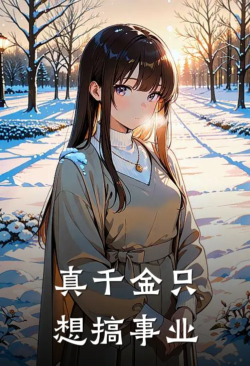 真千金只想搞事业