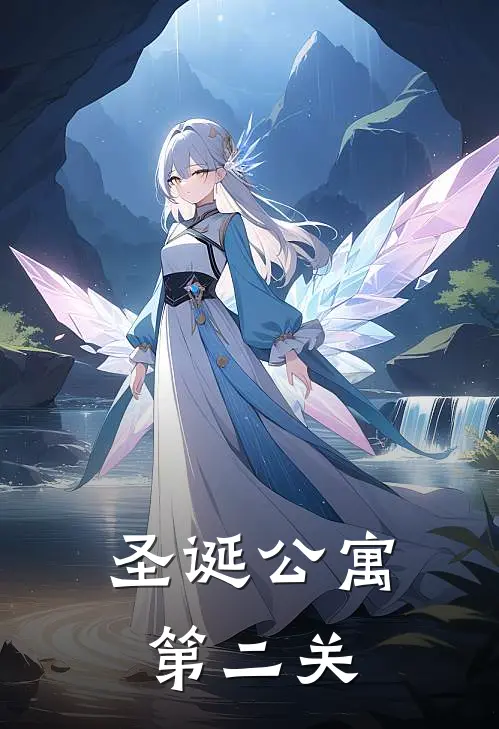 圣诞公寓第二关