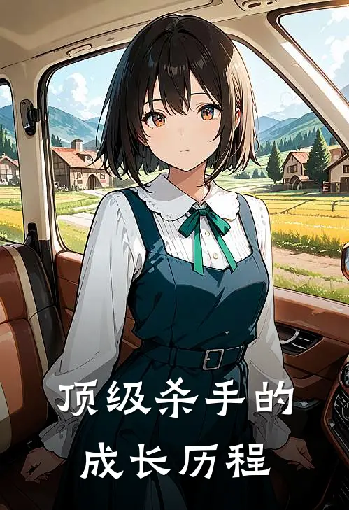 顶级杀手的成长历程