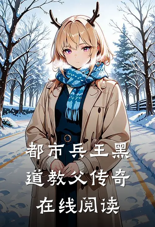 都市兵王黑道教父传奇在线阅读