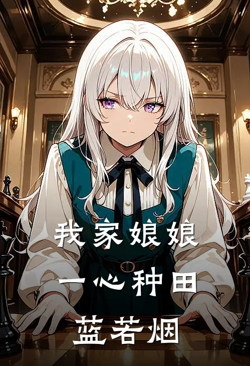 我家娘娘一心种田蓝若烟