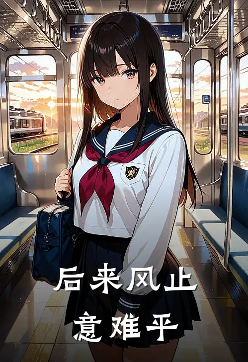 后来风止意难平