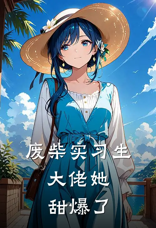 废柴实习生：大佬她甜爆了(苏念星林薇)最新好看小说_最新章节列表废柴实习生：大佬她甜爆了(苏念星林薇)