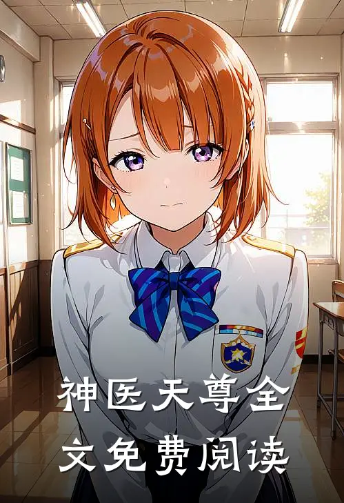 神医天尊全文免费阅读