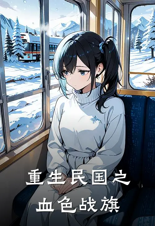 重生民国之血色战旗