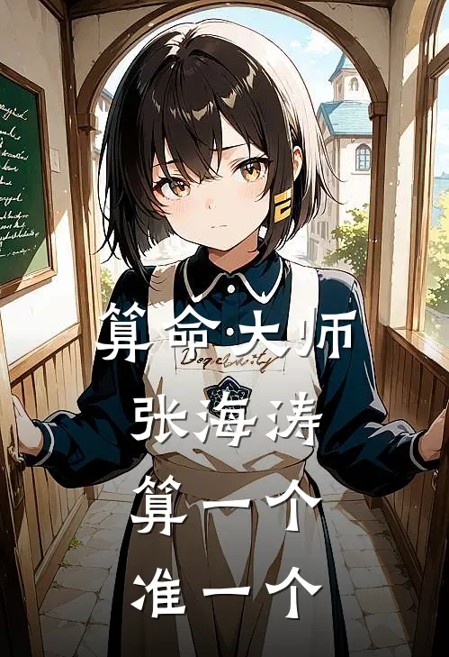 算命大师张海涛，算一个准一个张海涛苏清月完结版小说阅读_完整版小说免费阅读算命大师张海涛，算一个准一个(张海涛苏清月)