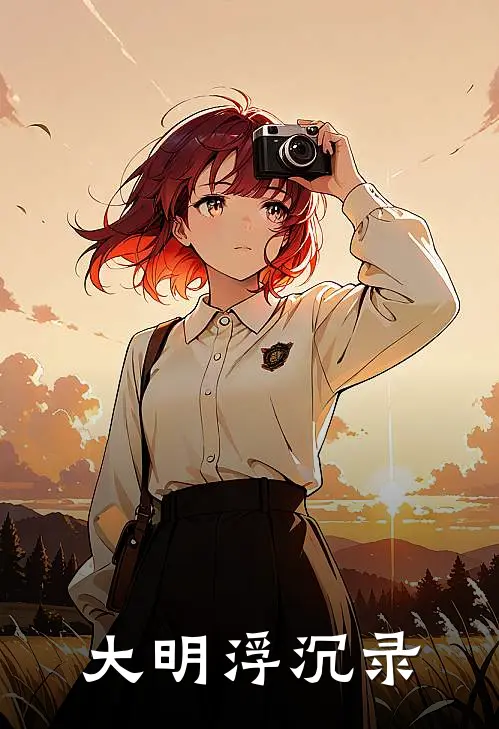 刘安朱慈烺（大明浮沉录）最新章节列表_（刘安朱慈烺）大明浮沉录最新小说