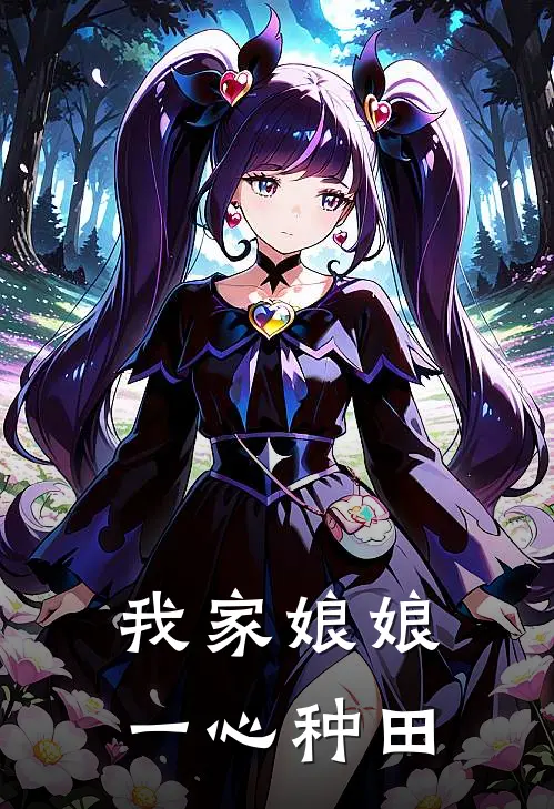 我家娘娘一心种田