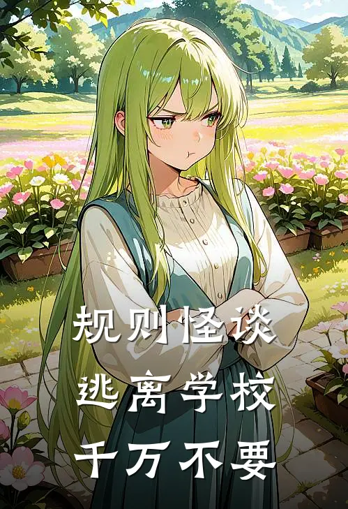 规则怪谈，逃离学校，千万不要(林远陈浩)_林远陈浩热门小说