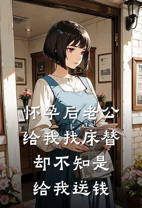 怀孕后老公给我找床替，却不知是给我送钱