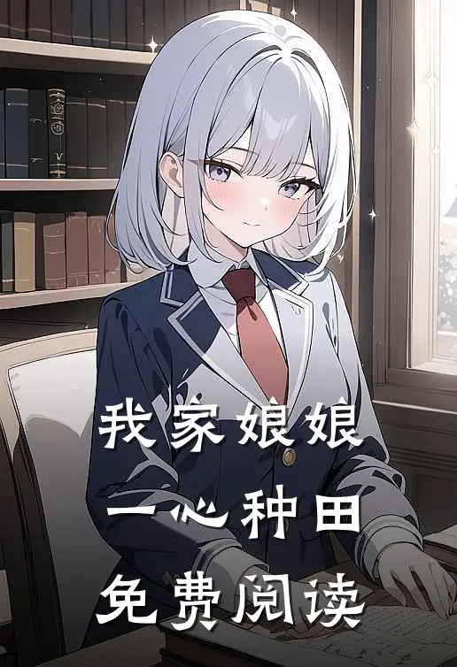 我家娘娘一心种田免费阅读