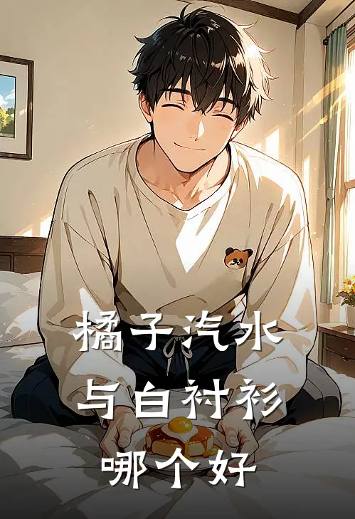 橘子汽水与白衬衫哪个好