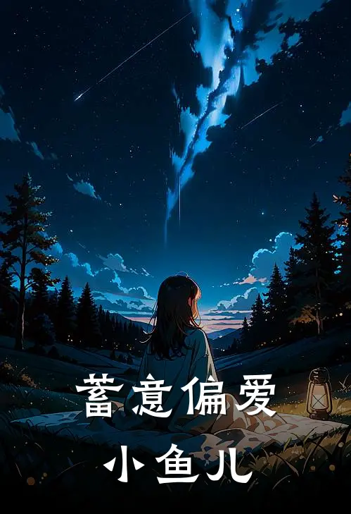 蓄意偏爱 小鱼儿