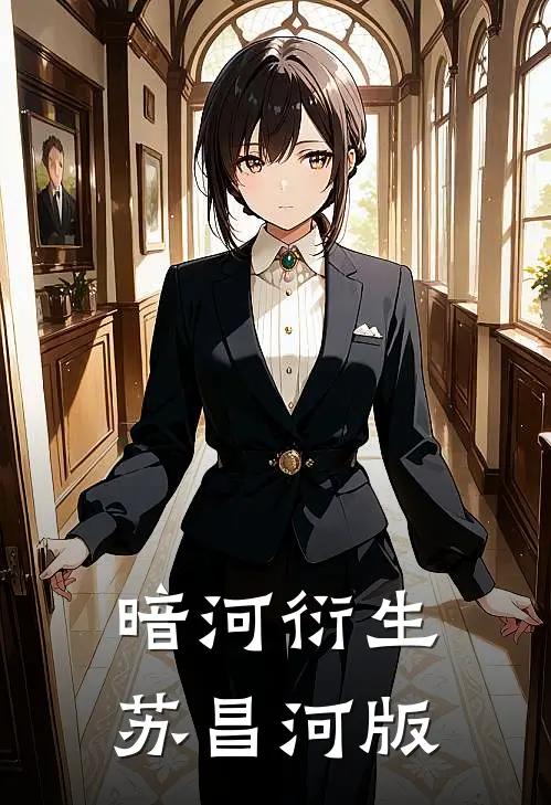 暗河衍生【苏昌河版】(苏清晏苏昌河)免费小说完结版_免费小说免费阅读暗河衍生【苏昌河版】苏清晏苏昌河