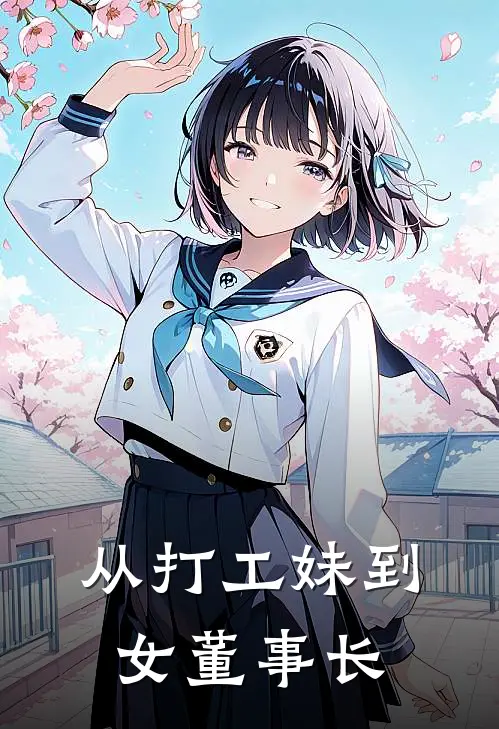 从打工妹到女董事长(林知夏王强)完整版免费小说_最热门小说从打工妹到女董事长(林知夏王强)