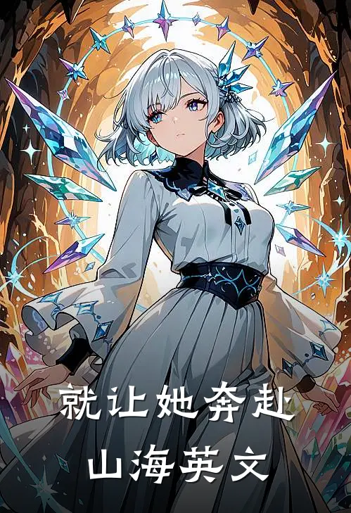 就让她奔赴山海英文