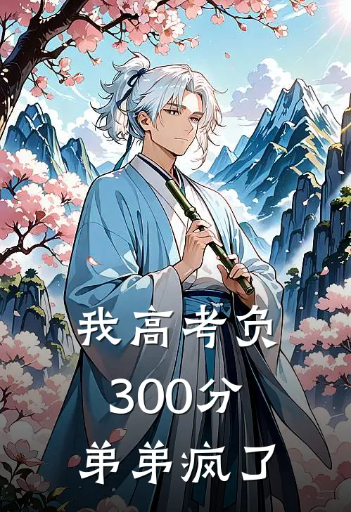 我高考负300分，弟弟疯了全文免费阅读无弹窗大结局_我高考负300分，弟弟疯了（林欢林豪）小说免费阅读大结局