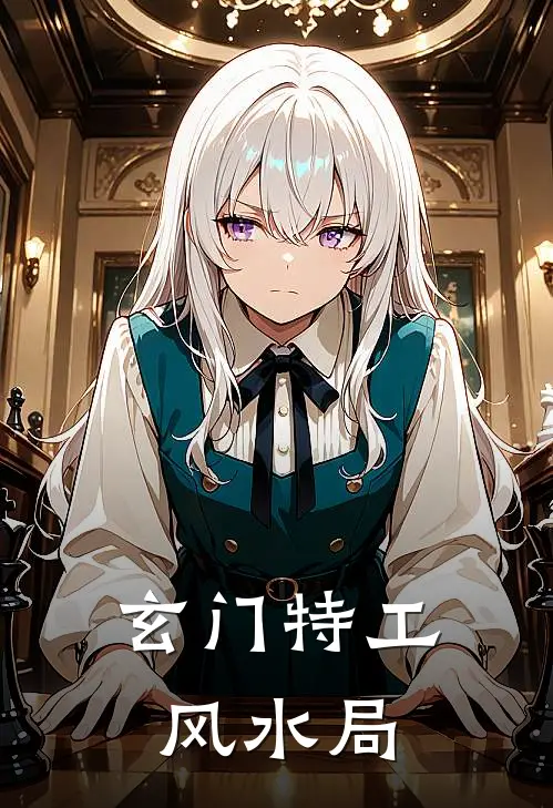 沈长策李建国玄门特工：风水局最新章节阅读_沈长策李建国最新章节在线阅读