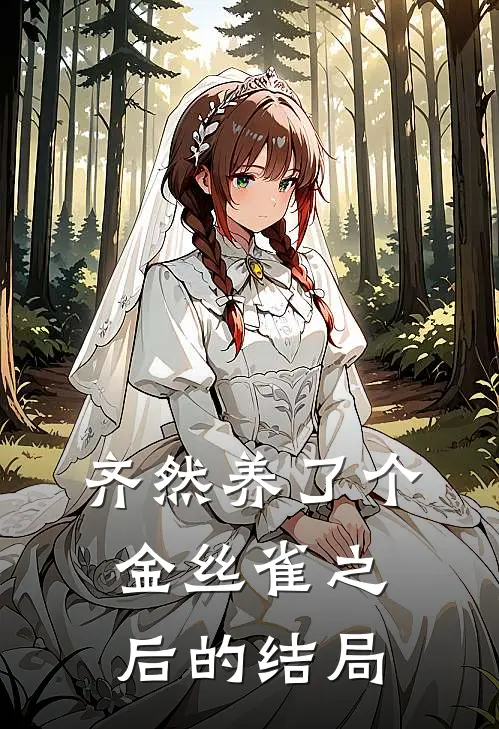 齐然养了个金丝雀之后的结局