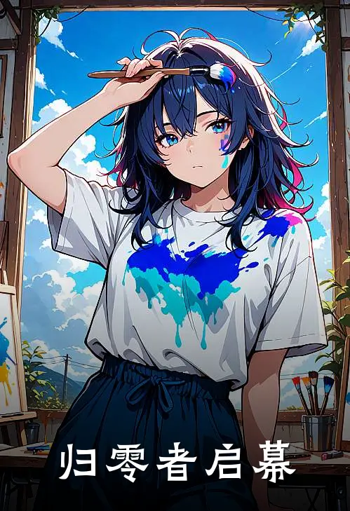 归零者启幕王启明林浩完本小说大全_免费小说免费阅读归零者启幕(王启明林浩)