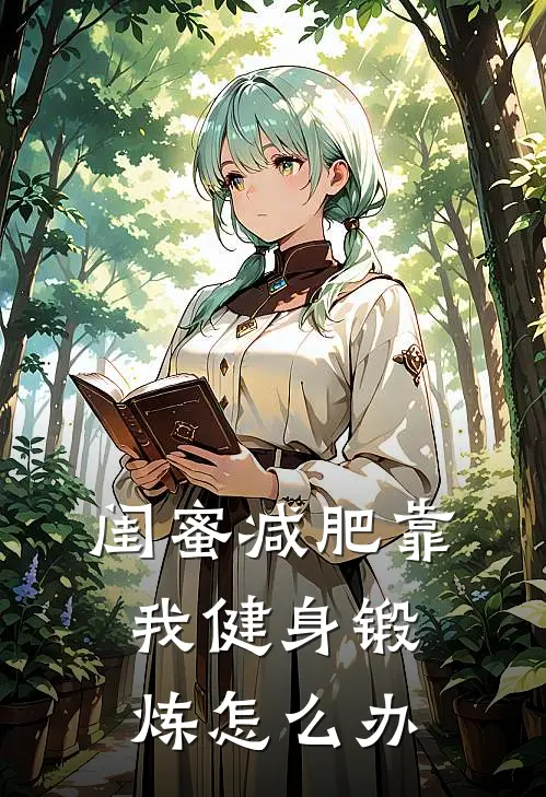 闺蜜减肥靠我健身锻炼怎么办