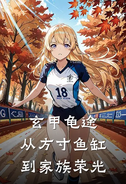 玄甲龟途：从方寸鱼缸到家族荣光(林舟卡咪龟)完整版免费阅读_(玄甲龟途：从方寸鱼缸到家族荣光)全章节免费在线阅读