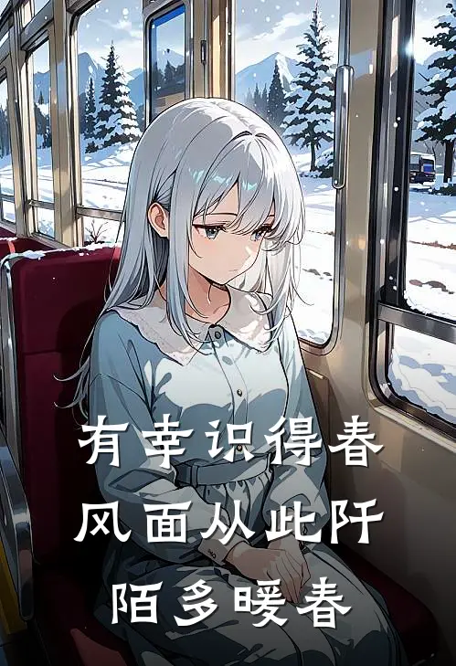 有幸识得春风面 从此阡陌多暖春