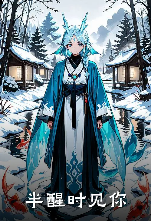 半醒时见你林萧赵宇热门小说排行_免费小说半醒时见你林萧赵宇