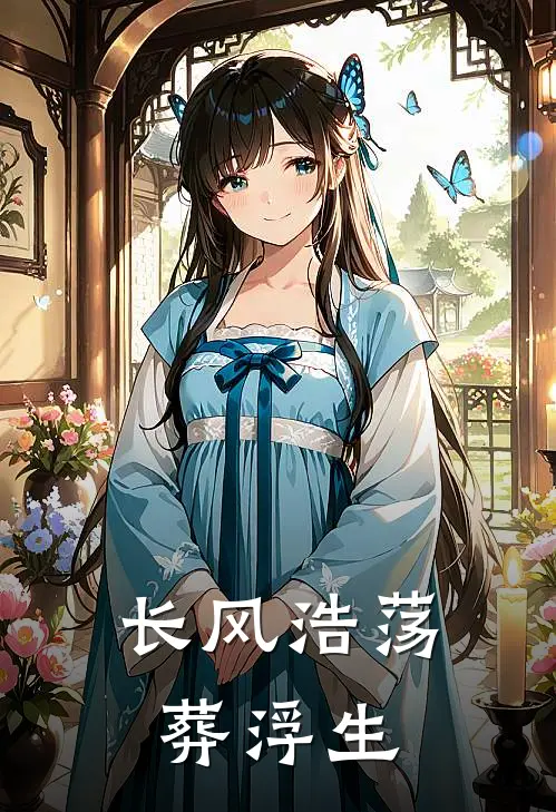 长风浩荡葬浮生淑妃赵瀛无弹窗全文免费阅读_最新推荐小说长风浩荡葬浮生(淑妃赵瀛)