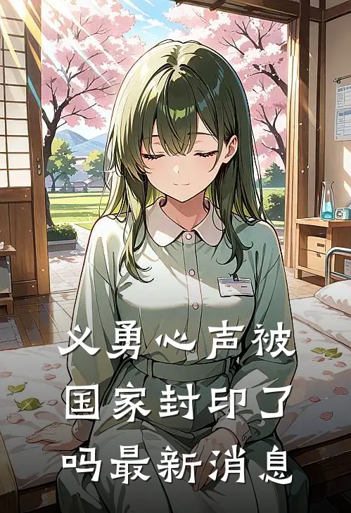 义勇心声被国家封印了吗最新消息