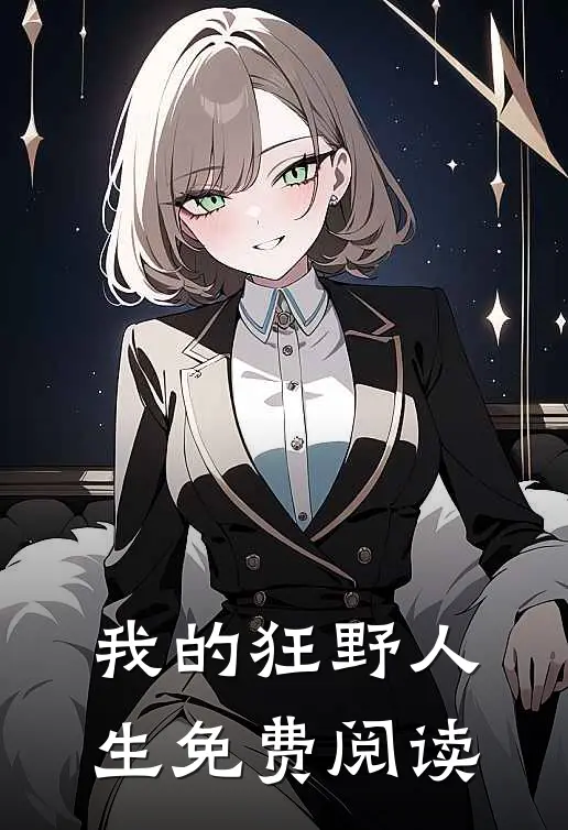 我的狂野人生免费阅读