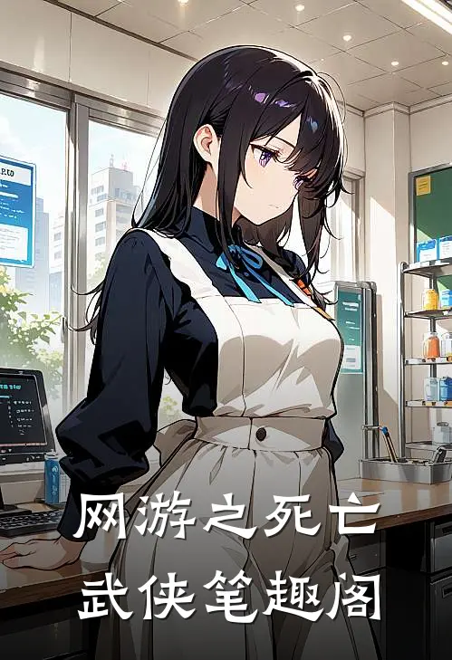 网游之死亡武侠笔趣阁