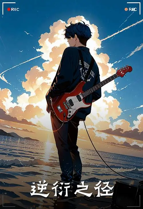 逆衍之径(烬生烬生)全本免费小说_最新章节列表逆衍之径(烬生烬生)