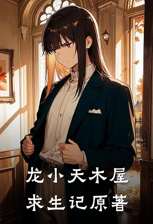 龙小天木屋求生记原著