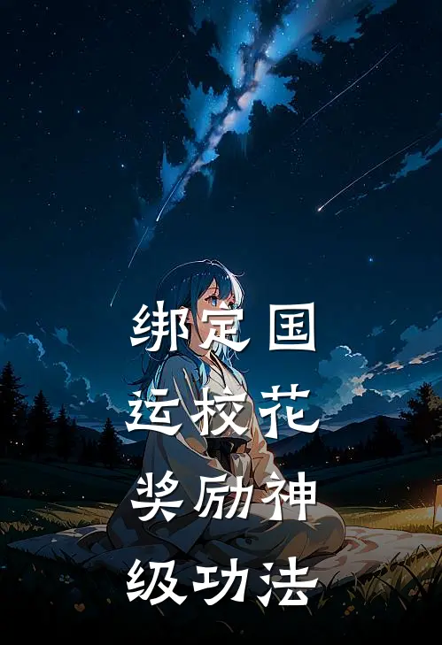 绑定国运校花，奖励神级功法陶然林宛儿完整版免费小说_热门网络小说推荐绑定国运校花，奖励神级功法(陶然林宛儿)