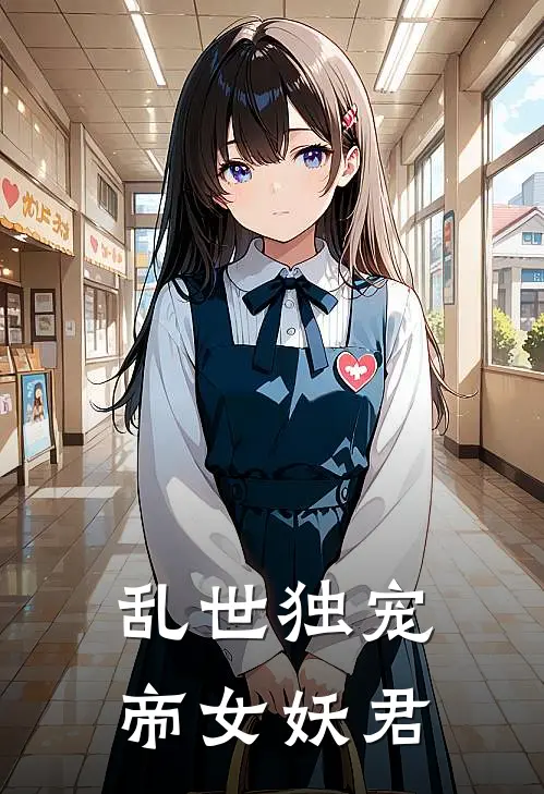 乱世独宠帝女妖君