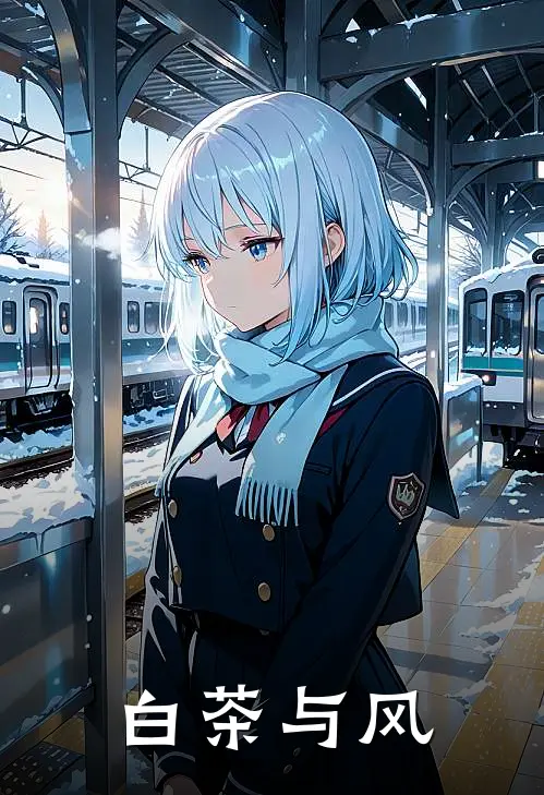 白茶与风姜云华阳芽完整版小说_小说完结推荐白茶与风(姜云华阳芽)