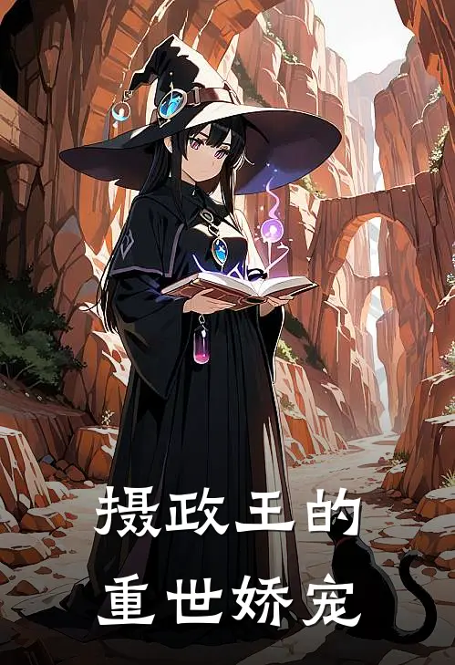 摄政王的重世娇宠