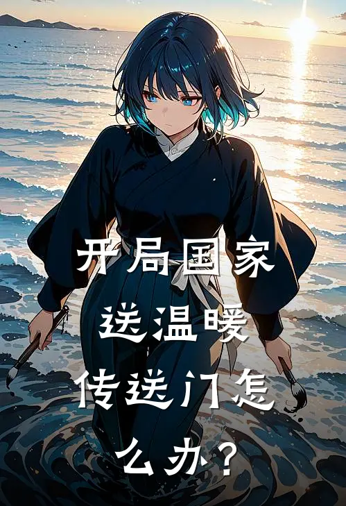 开局国家送温暖，传送门怎么办？