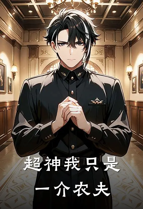 超神我只是一介农夫(西门渊潘安)新热门小说_免费完结小说超神我只是一介农夫(西门渊潘安)