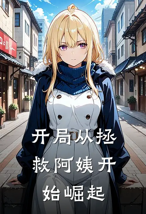 开局从拯救阿姨开始崛起