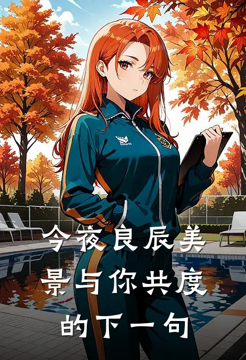 今夜良辰美景与你共度的下一句