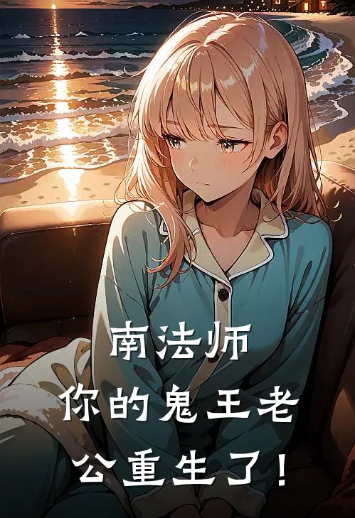 南法师，你的鬼王老公重生了！(无悠徐子青)完结小说推荐_免费小说南法师，你的鬼王老公重生了！(无悠徐子青)