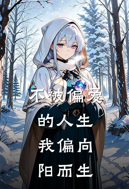 不被偏爱的人生，我偏向阳而生