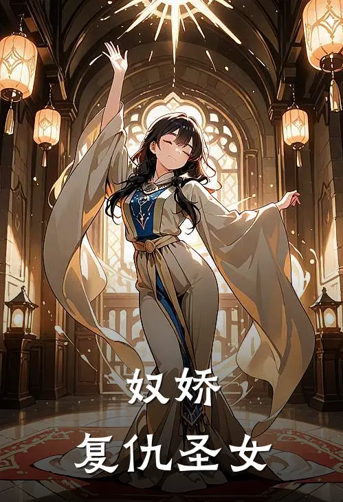 奴娇：复仇圣女