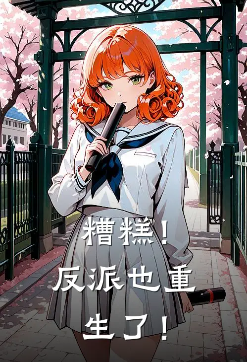 糟糕！反派也重生了！(林晚萧策)免费热门小说_最新小说推荐糟糕！反派也重生了！林晚萧策