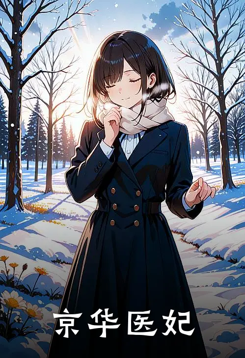 苏倾鸾赵奕（京华医妃）免费阅读无弹窗_京华医妃苏倾鸾赵奕全文免费阅读无弹窗大结局