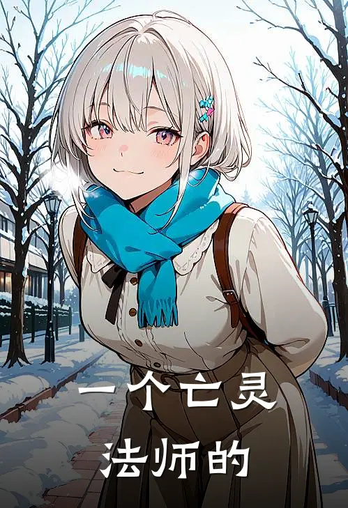 一个亡灵法师的